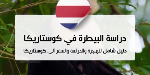 دراسة الطب البيطري في كوستاريكا