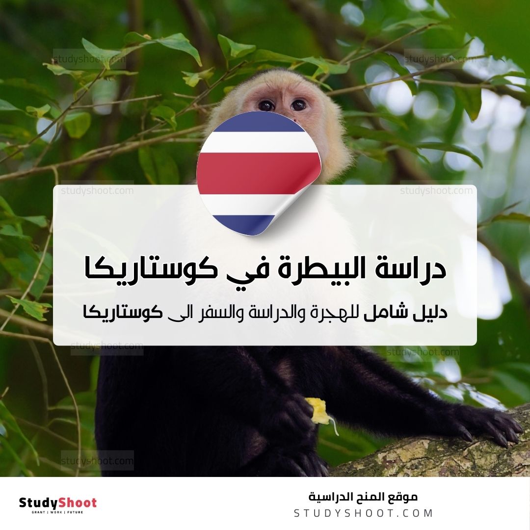 دراسة الطب البيطري في كوستاريكا