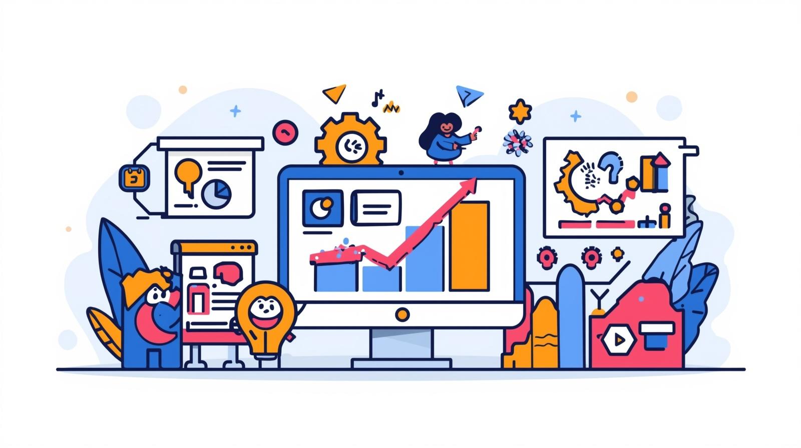 ما هي شهادة Google Analytics وما أهميتها لمسارك المهني؟