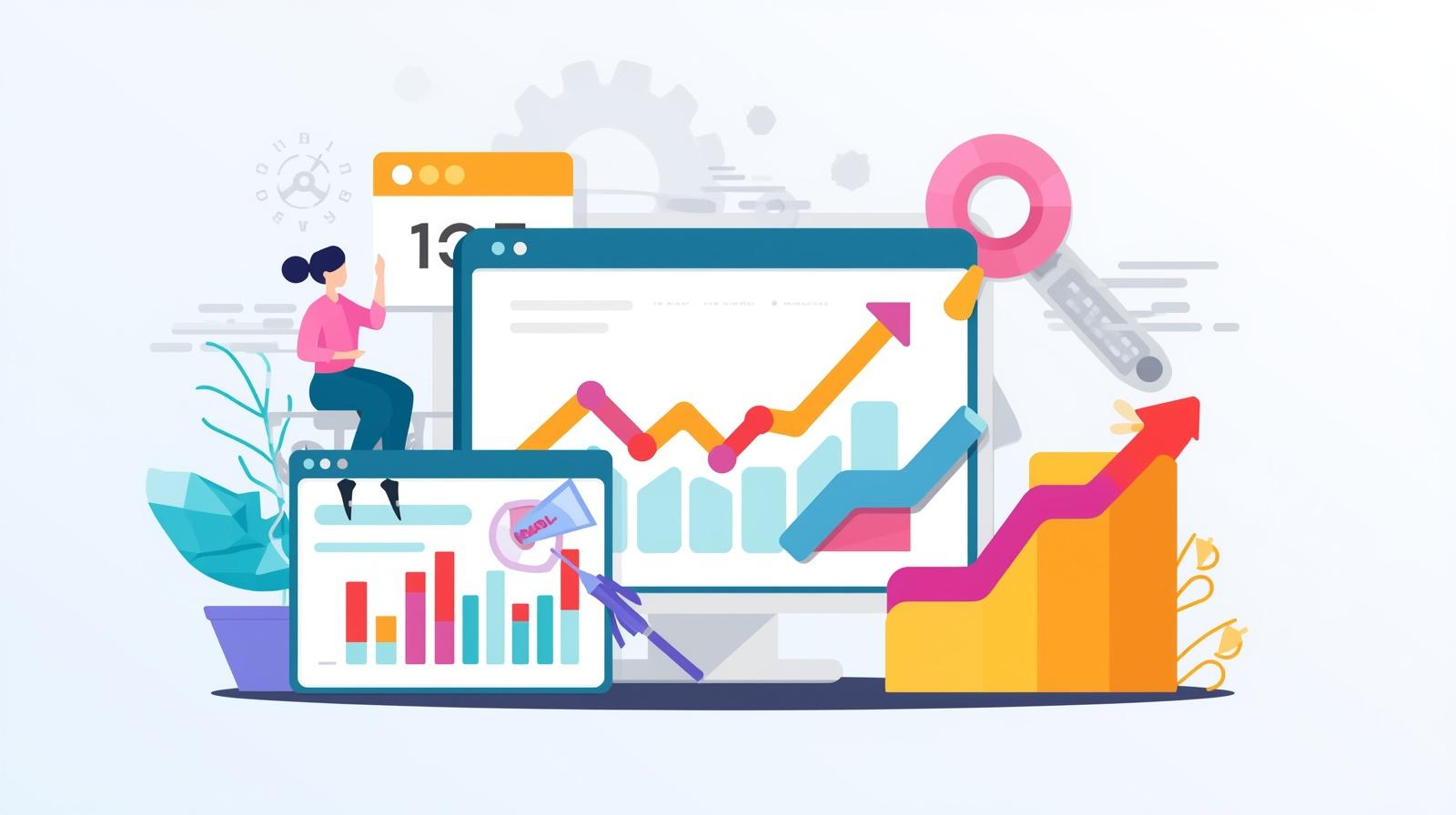 كيف تحصل على اعتماد جوجل أناليتكس خطوة بخطوة؟