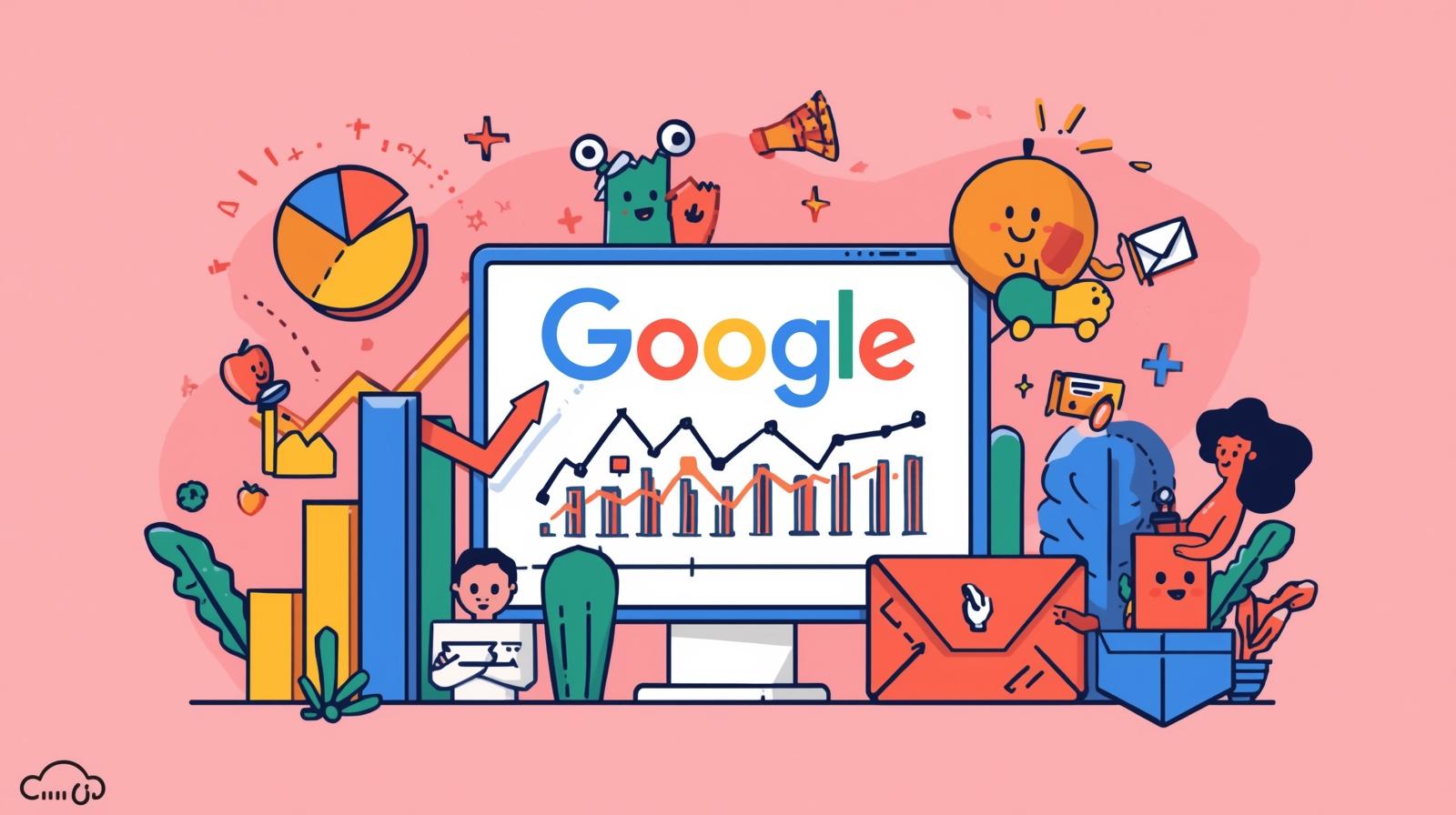 المهارات الأساسية التي تثبتها شهادة تحليلات جوجل