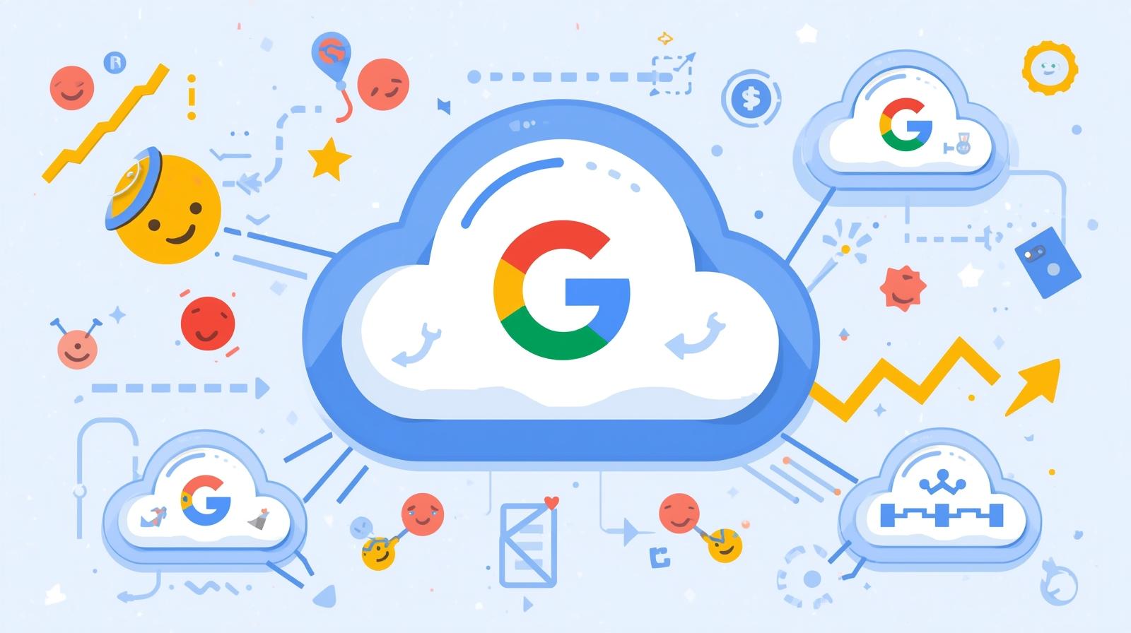 ما هي شهادات Google Cloud ولماذا هي مهمة؟