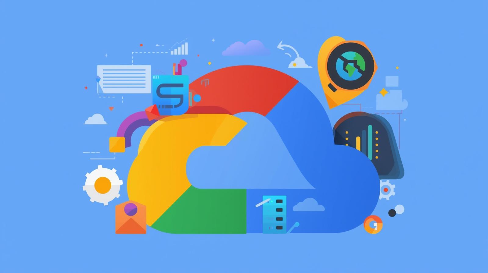 فوائد الحصول على اعتماد Google Cloud في سوق العمل