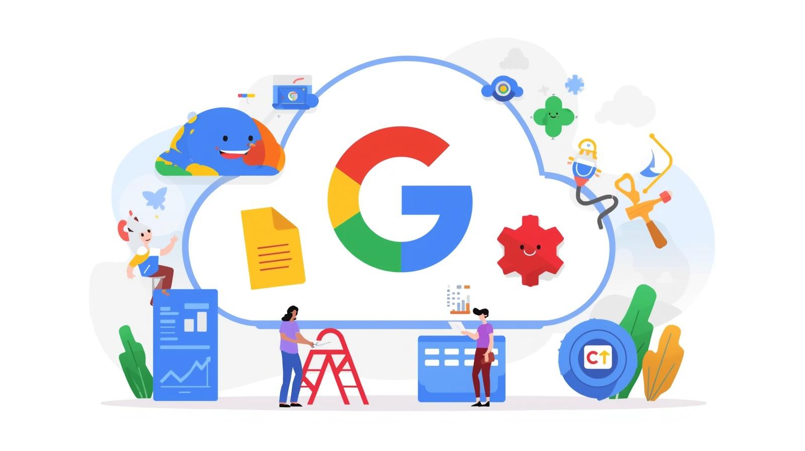 المصادر الخارجية (External Resources)