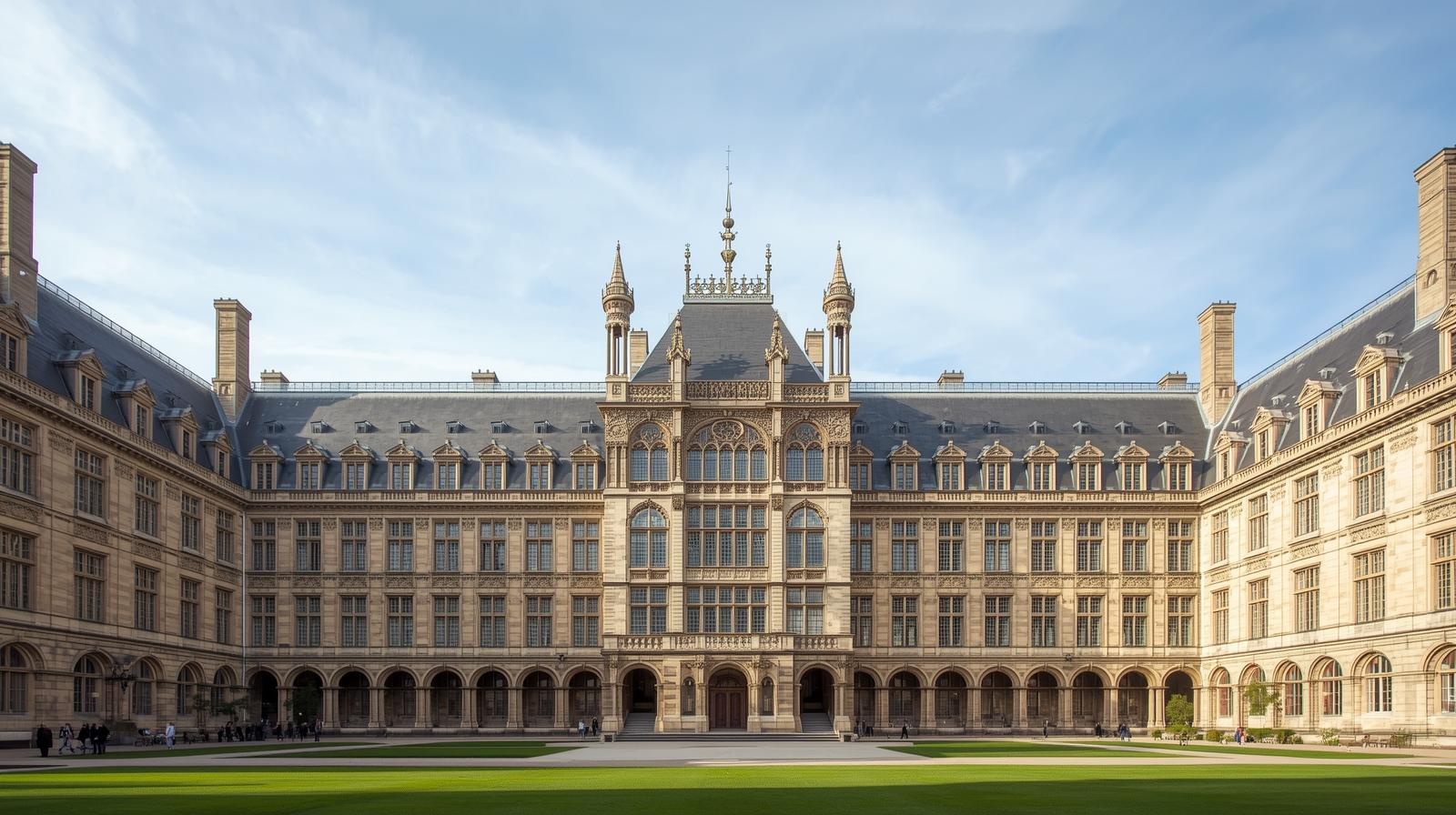 تاريخ جامعة لييج