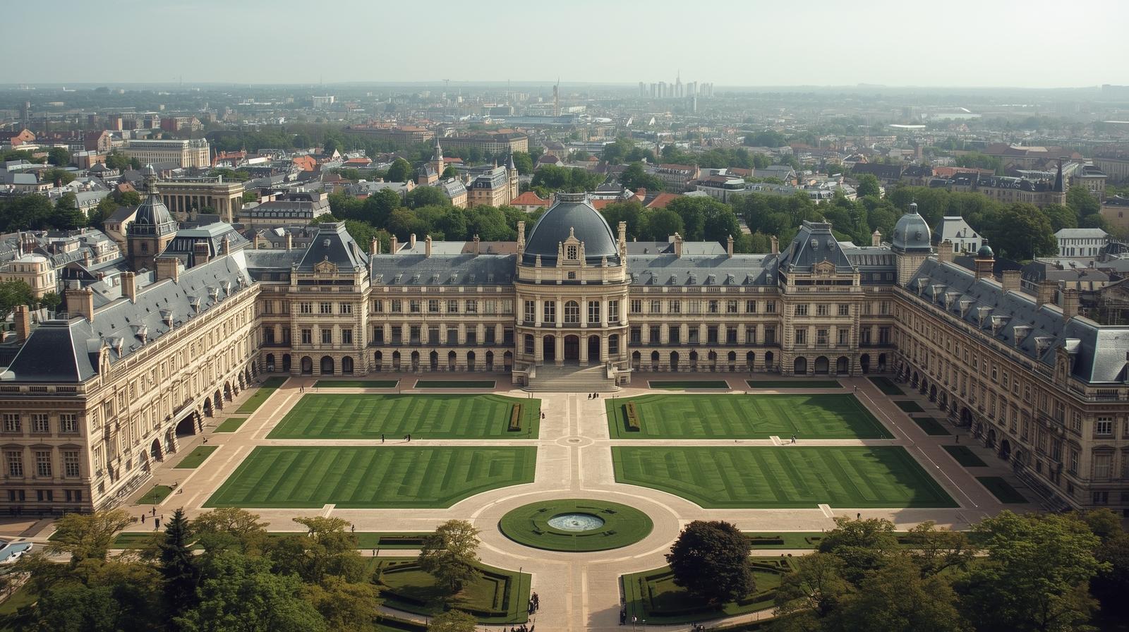 الرسوم الدراسية بجامعة لييج