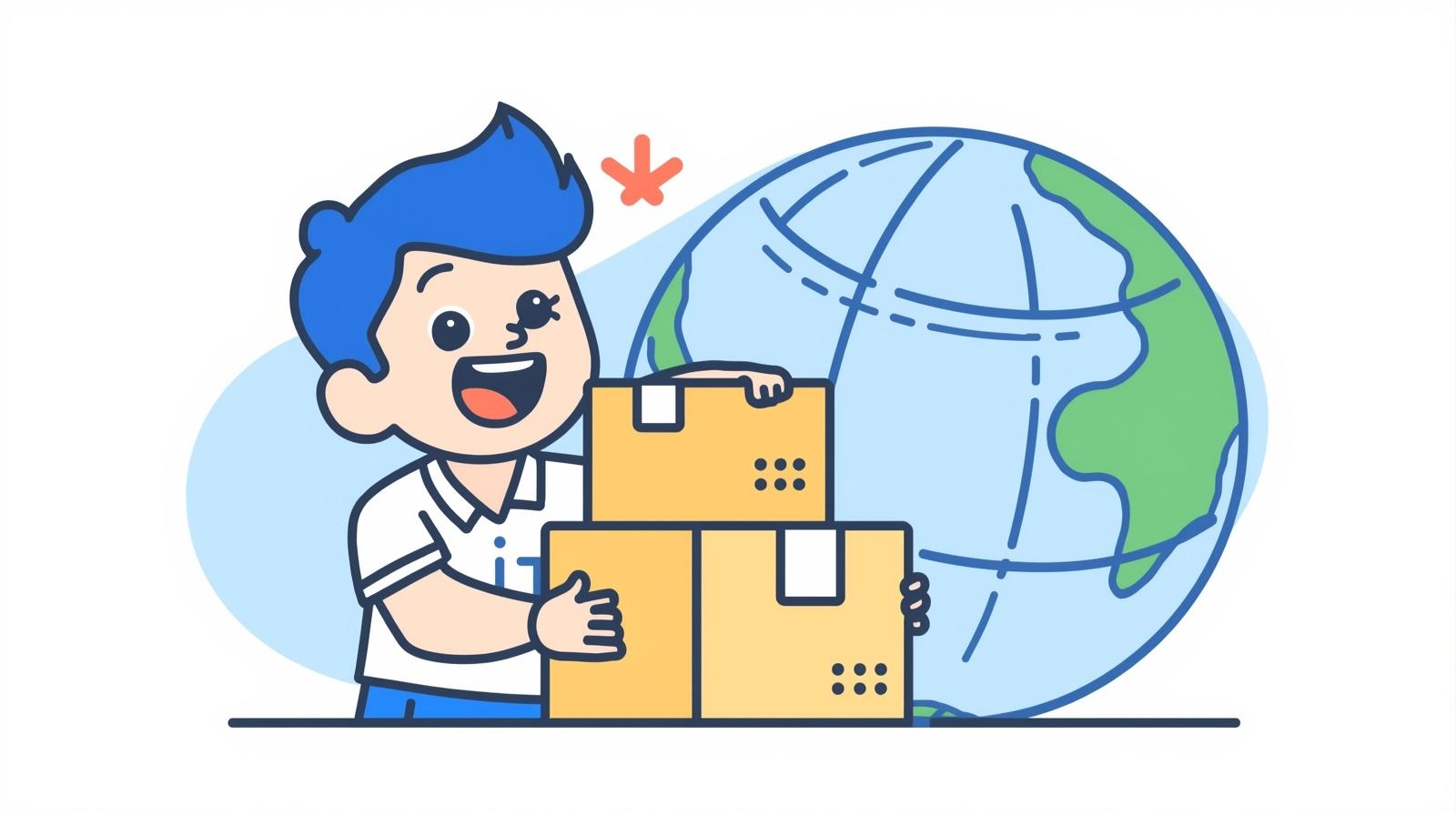 المنتجات الرابحة في دروبشيبينغ