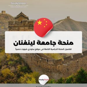 منحة جامعة لينغنان هونغ كونغ