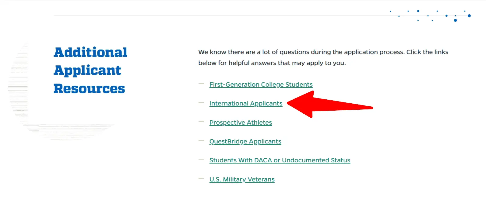 ستودي شووت منحة الطب في جامعة جونز هوبكنز