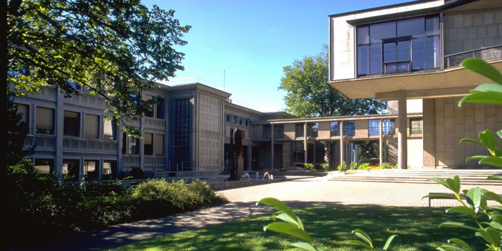 ستودي شووت جامعة فريبورغ