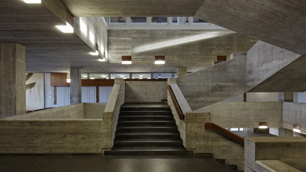 ستودي شووت جامعة سانت غالن