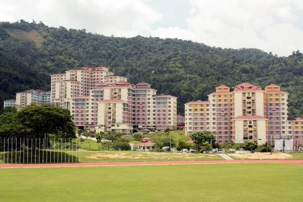 ستودي شووت جامعة العلوم ماليزيا