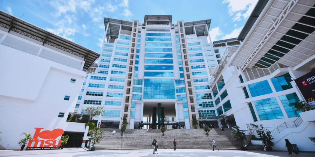 ستودي شووت جامعة العلوم ماليزيا