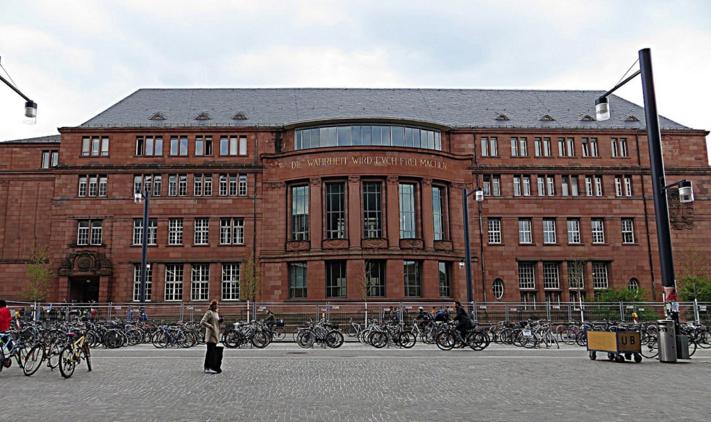 ستودي شووت جامعة فريبورغ