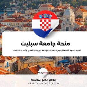 منحة جامعة سبليت