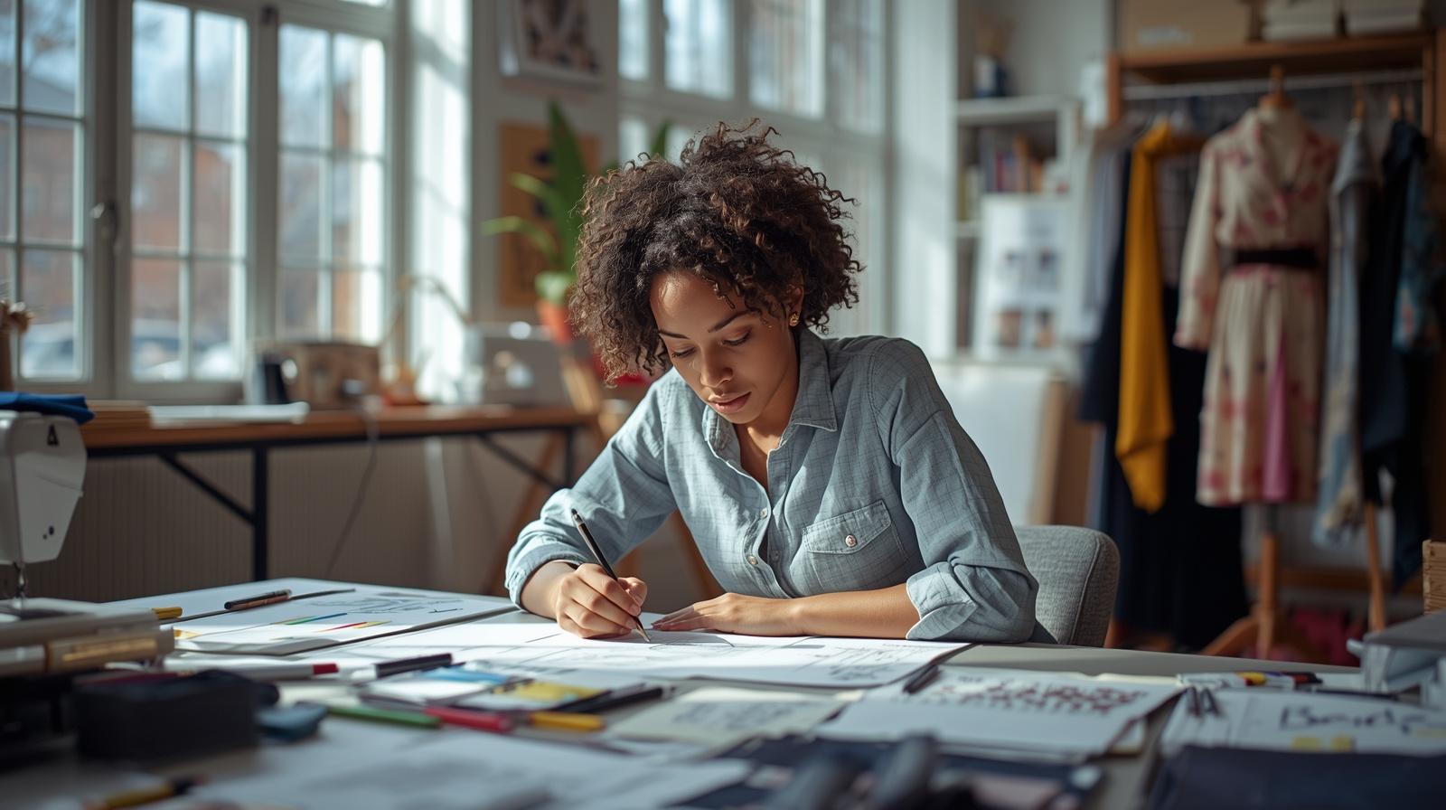 أفضل الجامعات لدراسة تصميم الأزياء في أمريكا