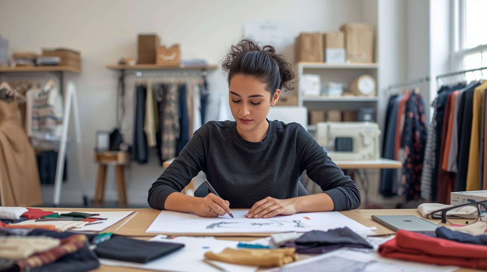 أهم المدن الأمريكية لدراسة تصميم الأزياء