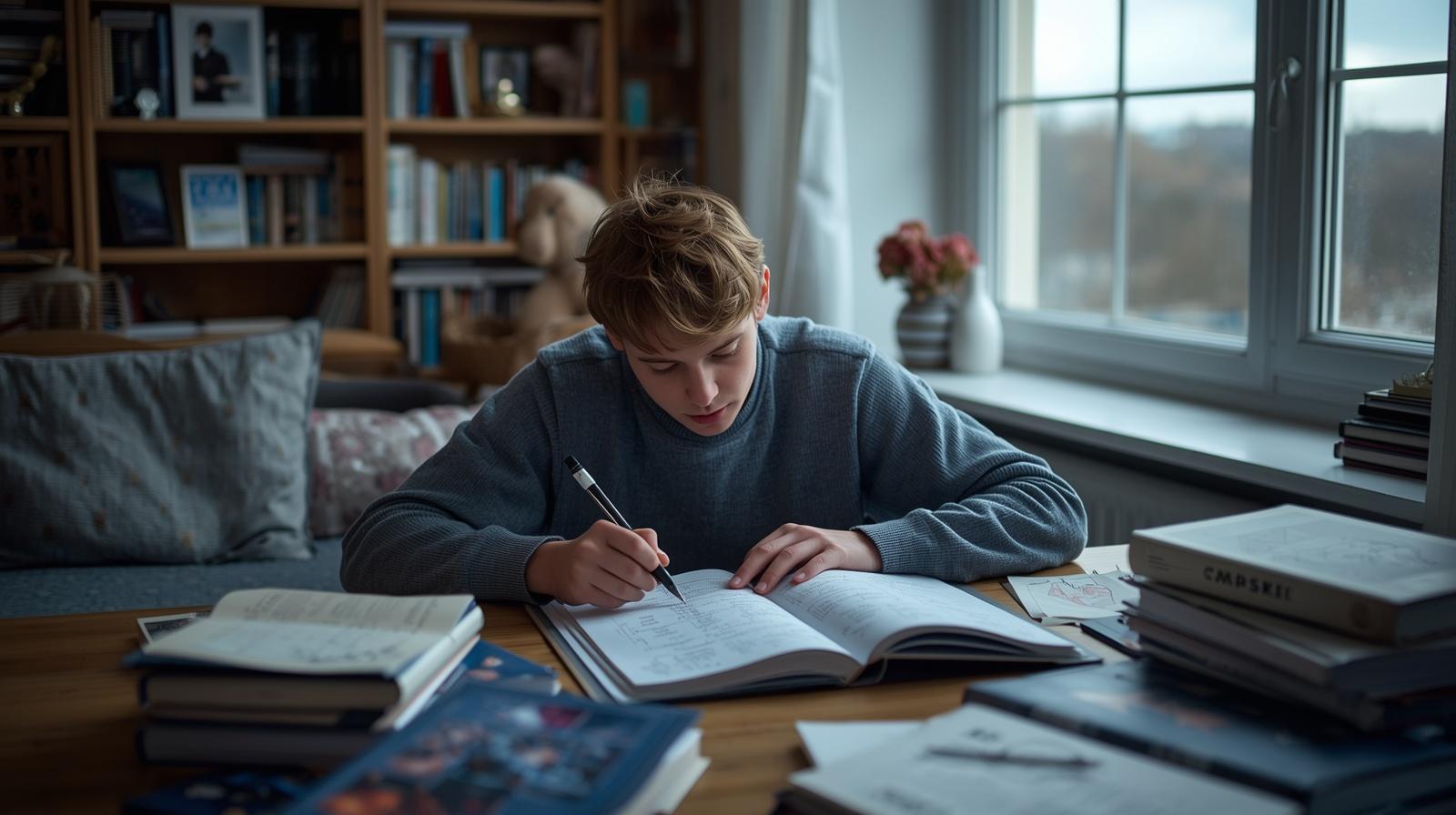 الجامعات الرائدة في مجال الفضاء بالسويد