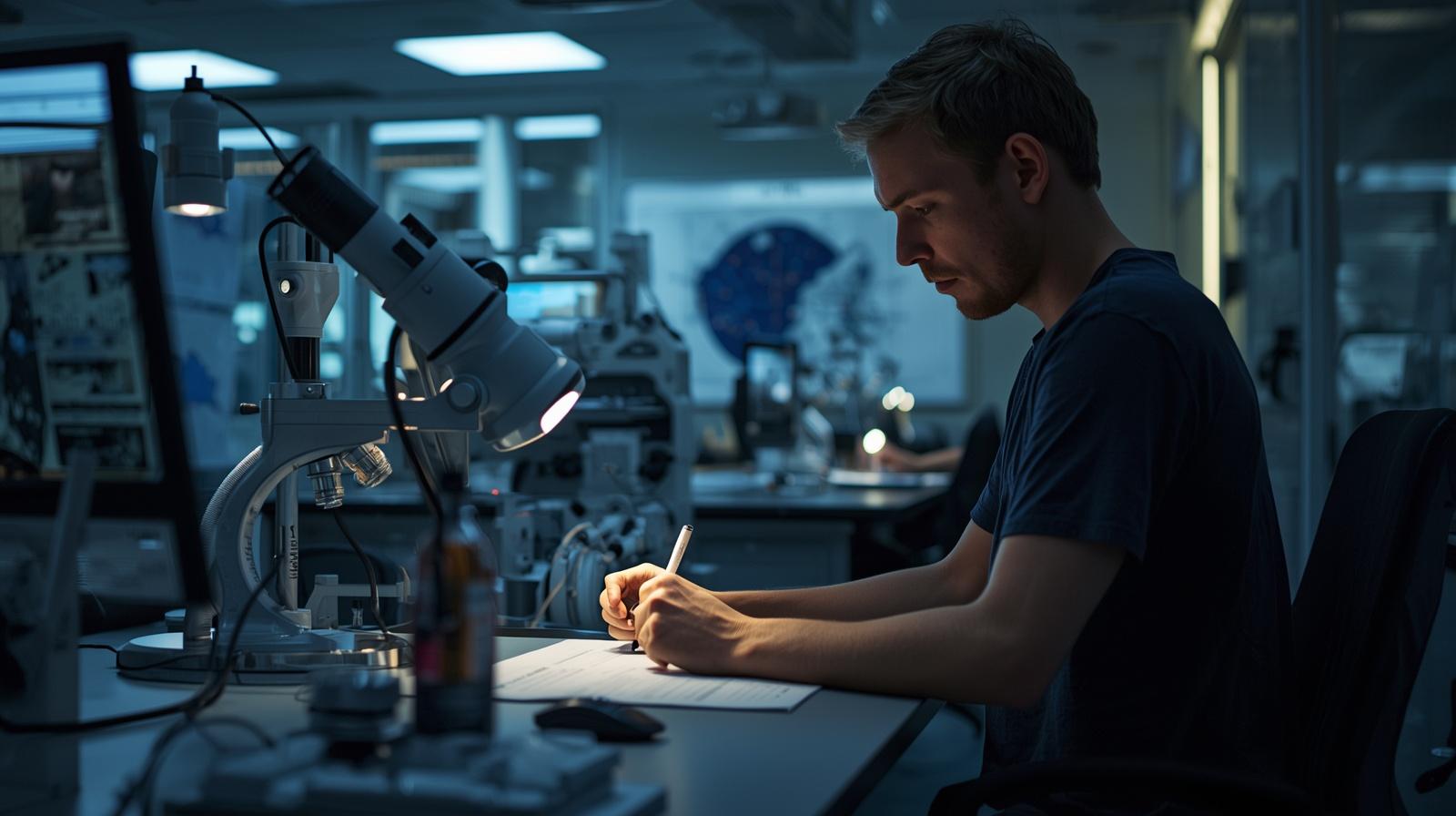 السكن الجامعي في السويد