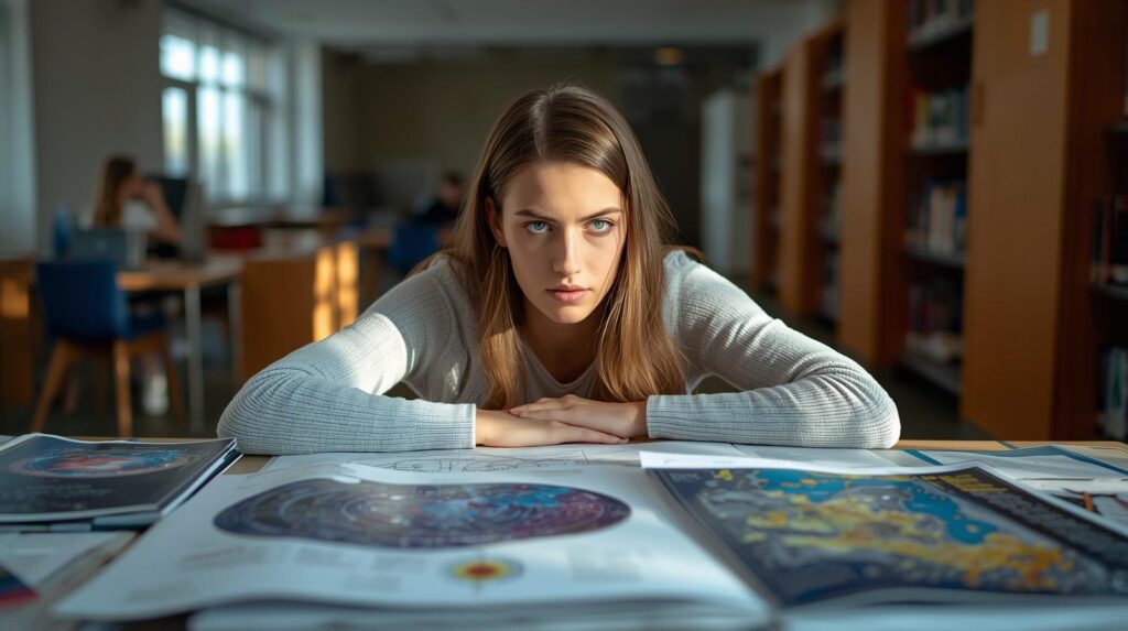 ستودي شووت دراسة تخصص في الخارج دراسة علوم الفضاء في هولندا