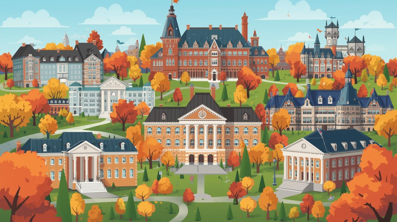 مقدمة: لماذا كيبيك وجهة مثالية للطلاب الدوليين؟