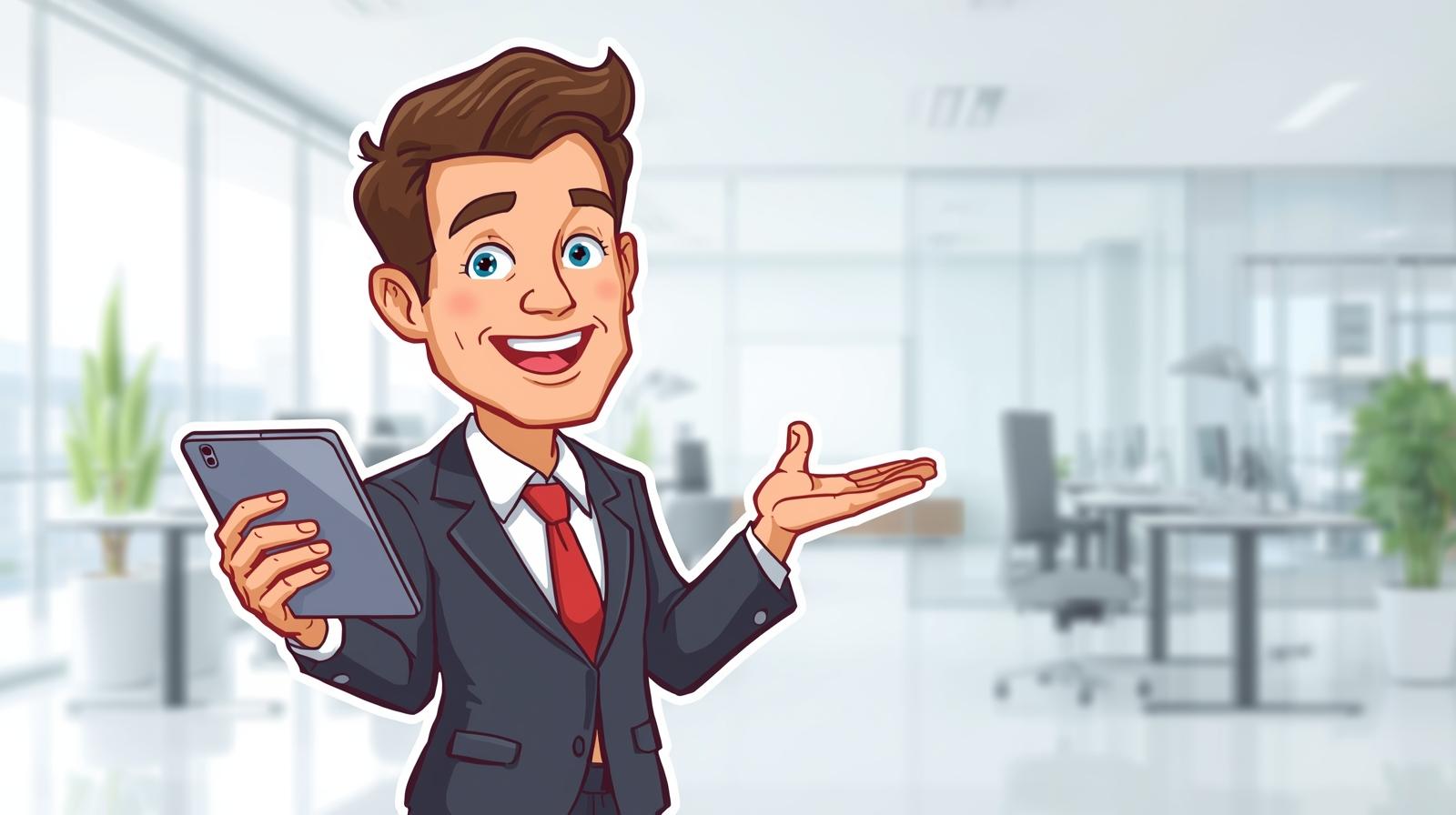 الطريق إلى هذا المنصب 