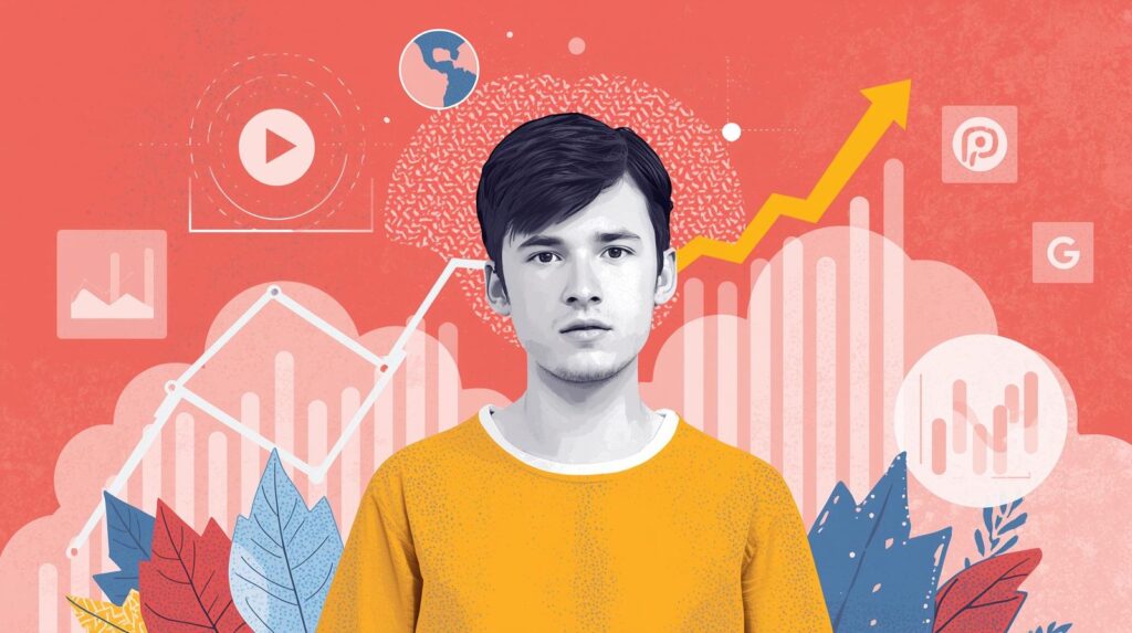 إنشاء قناة يوتيوب وتحقيق الدخل منها