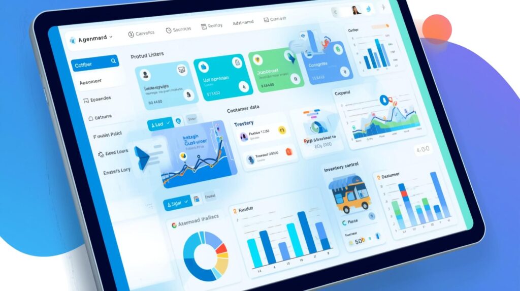 التجارة الإلكترونية وإدارة المتاجر الرقمية