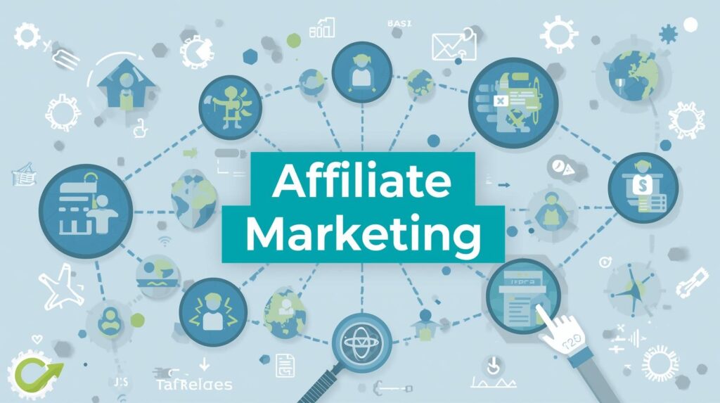 التسويق بالعمولة الأفيلييت