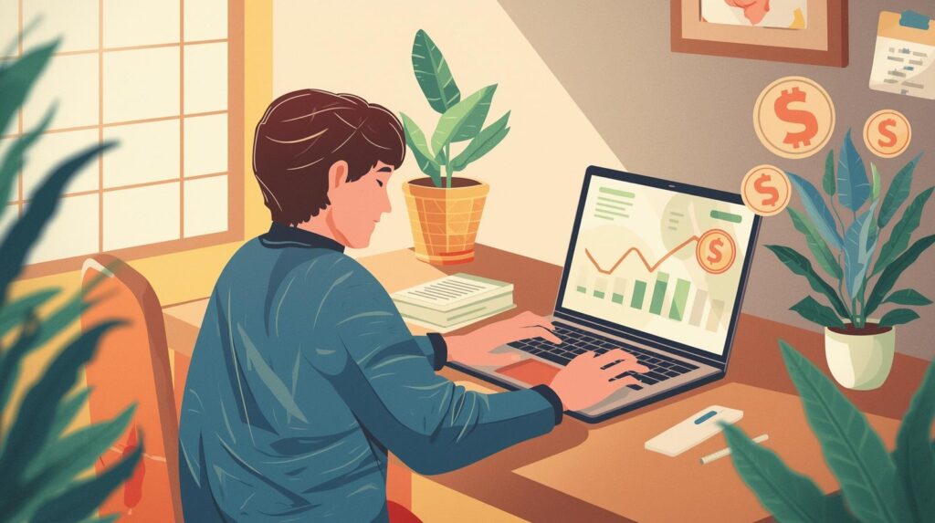 الربح من الكتابة عبر الإنترنت 1 الربح من الكتابة عبر الإنترنت؟ 10 مواقع تدفع لك الآن