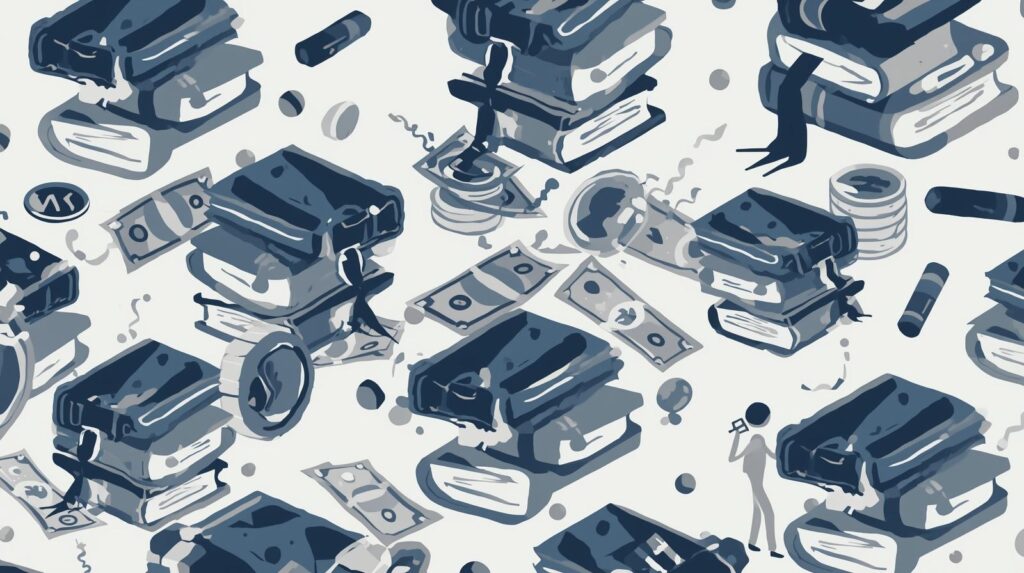 7 خطوات لإدارة المصاريف التعليمية الجامعية لأبنائك 1 المصاريف التعليمية 1