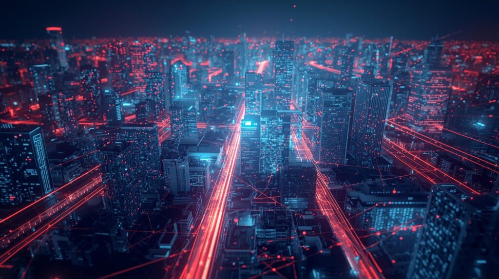 تأثير تقنية الجيل الخامس 5G على حياتنا اليومية