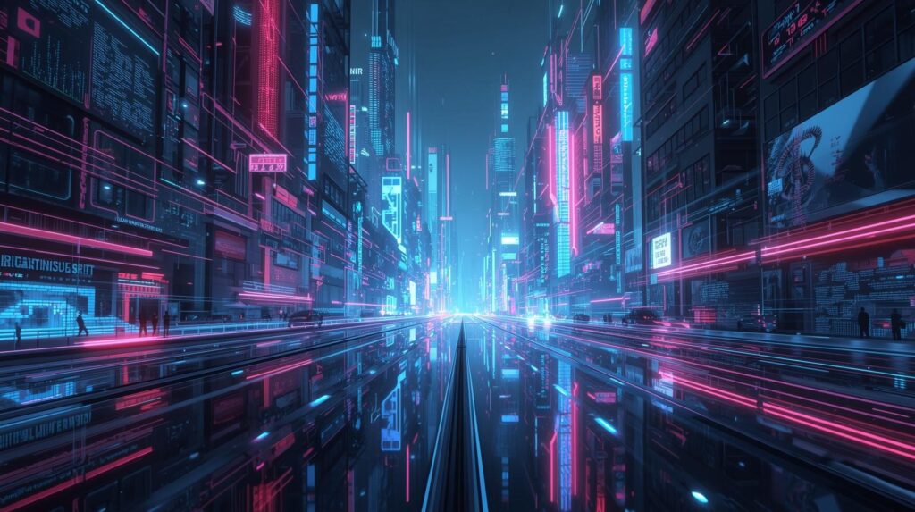 ثورة الواقع المعزز والميتافيرس العملي