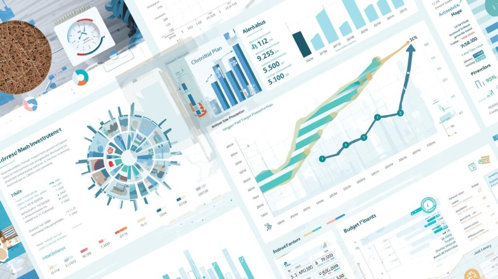 10 ركائز جوهرية لأي خطة مالية ناجحة للأفراد والعائلات 1 خطة مالية