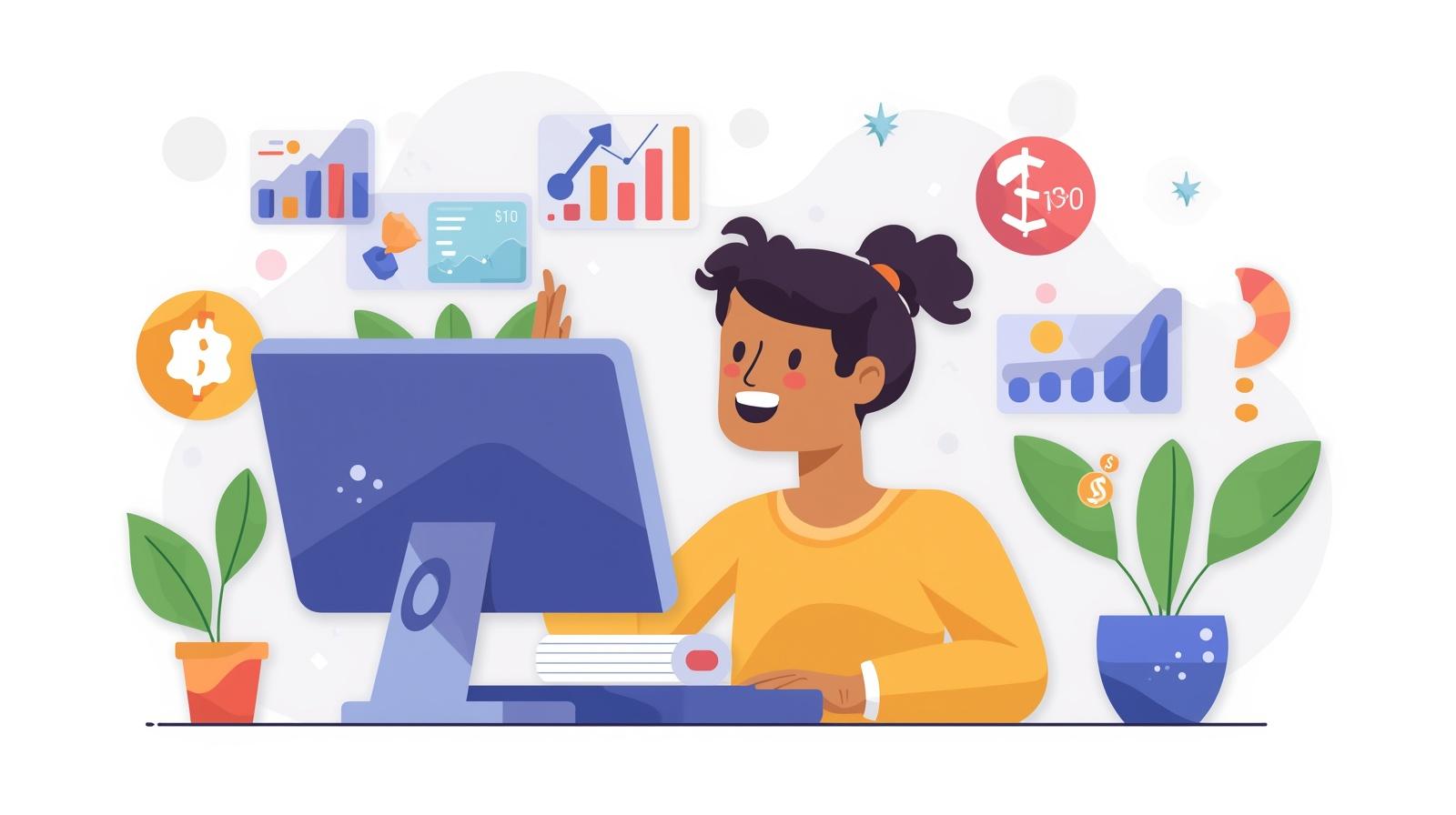 استراتيجيات عمل تحقق ربح 100 دولار يوميا