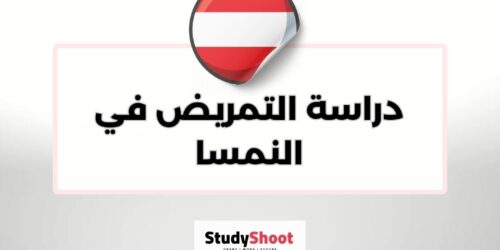 دراسة التمريض في النمسا