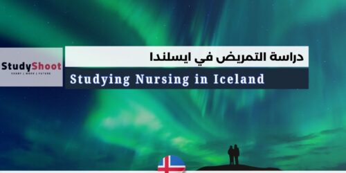 دراسة تخصص التمريض في أيسلندا