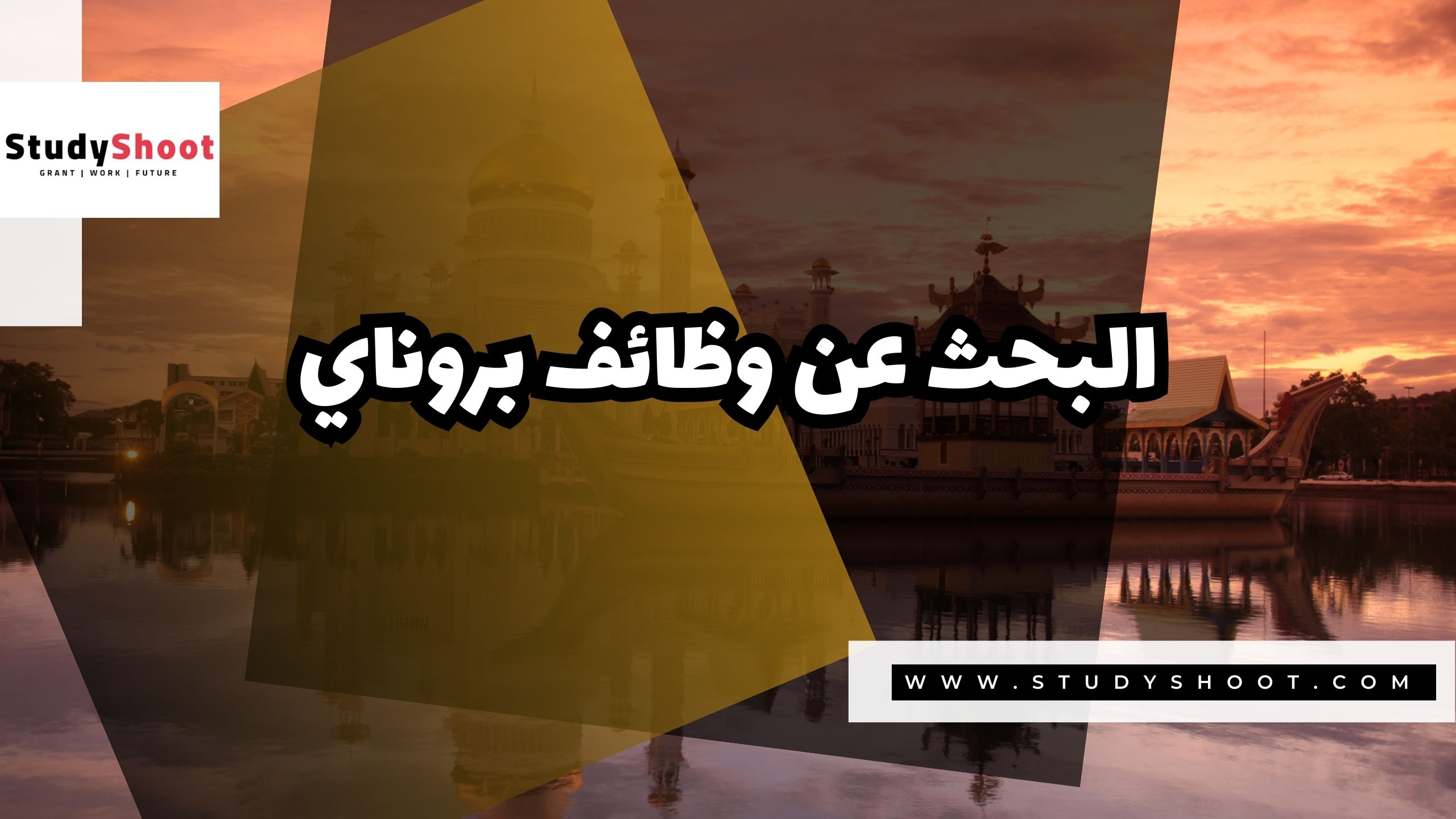 البحث عن وظائف بروناي