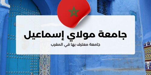 جامعة مولاي إسماعيل
