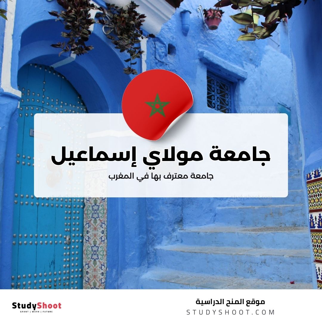 جامعة مولاي