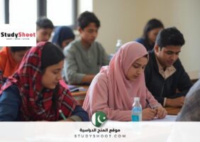 دراسة الطب في باكستان