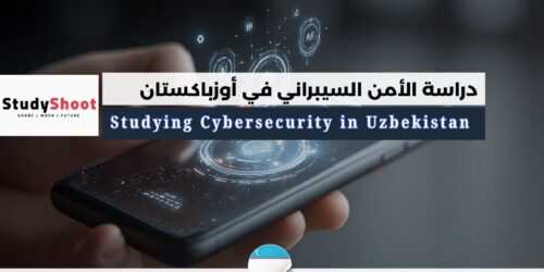 دراسة الأمن السيبراني في أوزباكستان
