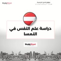 دراسة علم النفس في النمسا