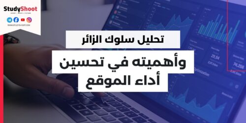 تحليل سلوك الزائر وأهميته في تحسين أداء الموقع