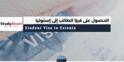 فيزا الطالب إلى إستونيا