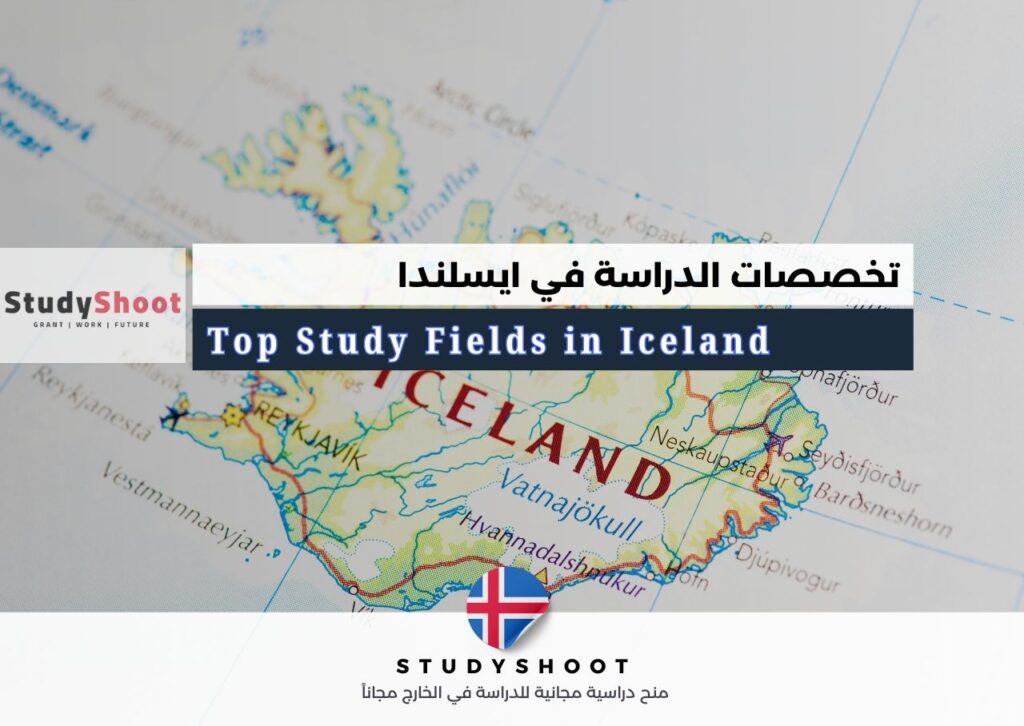 أهم تخصصات الدراسة في أيسلندا: 15 تخصص جامعي مطلوب