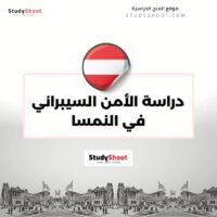 دراسة الأمن السيبراني في النمسا