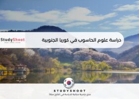 دراسة علوم الحاسوب في كوريا الجنوبية
