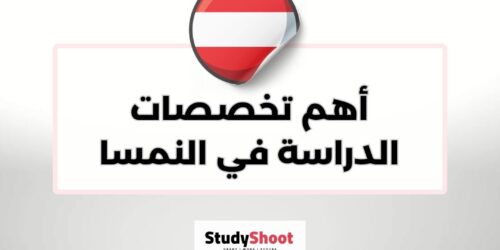 أهم تخصصات الدراسة في النمسا