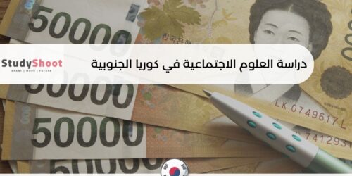 دراسة العلوم الاجتماعية في كوريا الجنوبية